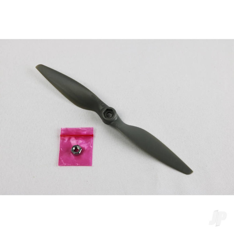 APC 8×4.5 Multi-Rotor Self-Tightening PUSHER Propeller LP08045MRP-ST