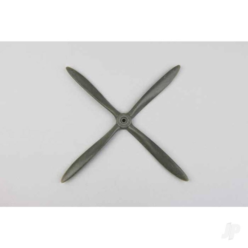 APC 11×9 Standard Sport 4-Blade Propeller LP411090
