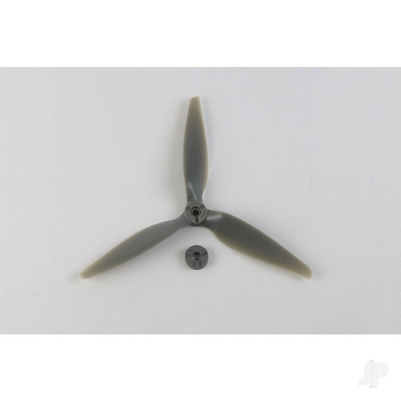 APC 9×8 Electric 3-Blade Propeller LP309080E