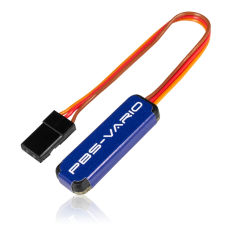 Powerbox PBS VARIO Sensor for most radio makes including the Core 6625