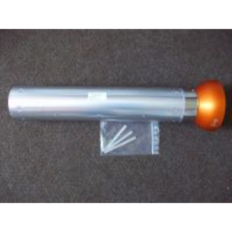 Ripmax Hunter Thrust Tube made by Grumania Jets