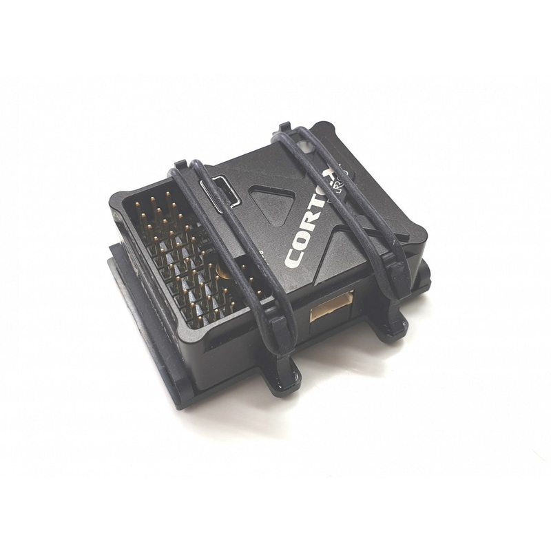Bavaria Demon Cortex Pro & Axon Click- Mounting from STV-Tech 013-74