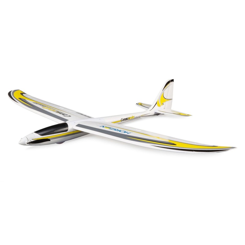 E-Flite Conscendo Evolution 1.5m PNP EFL01675