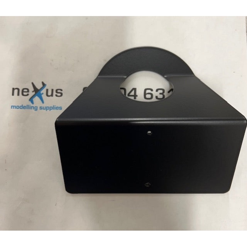 Fuel Caddy Manual Pump bracket