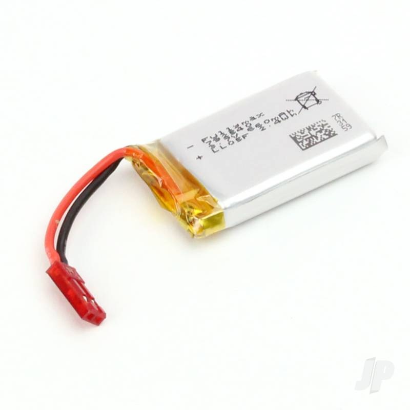 RadioLink LiPo 1S 660mAh 3.7V (for F110S Quadcopter) RLKA001018