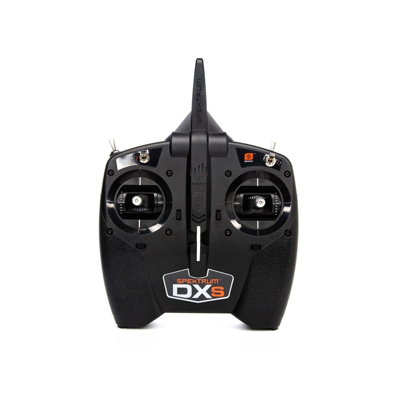 Spektrum DXS 7 Channel Transmitter Only SPMR1010