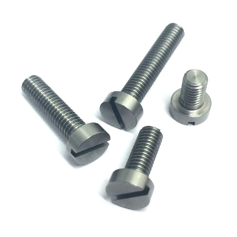 10BA x 1/2 Cheese Head R.T. Screws – bag of 10
