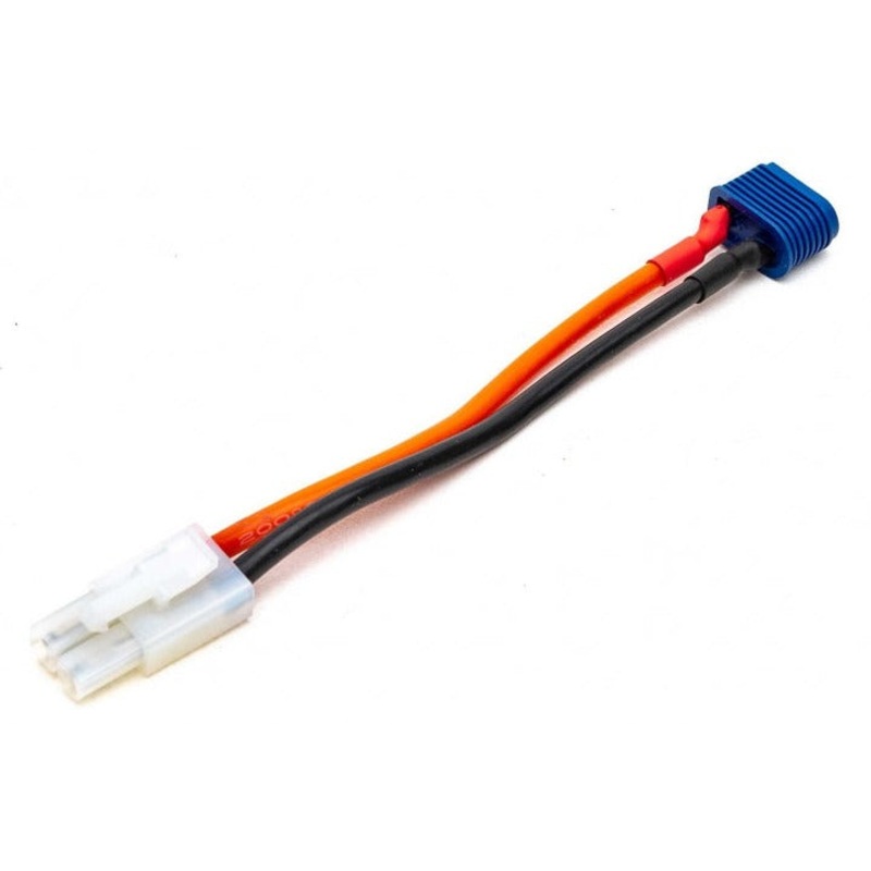 Dynamite Tamiya Male to Deans Female Adapter DYNC0085