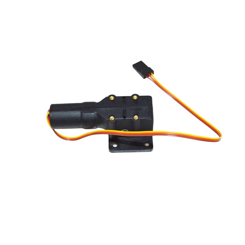 E-Flite 10 – 15 90-Degree Main Retract Unit V1200 EFLG125V