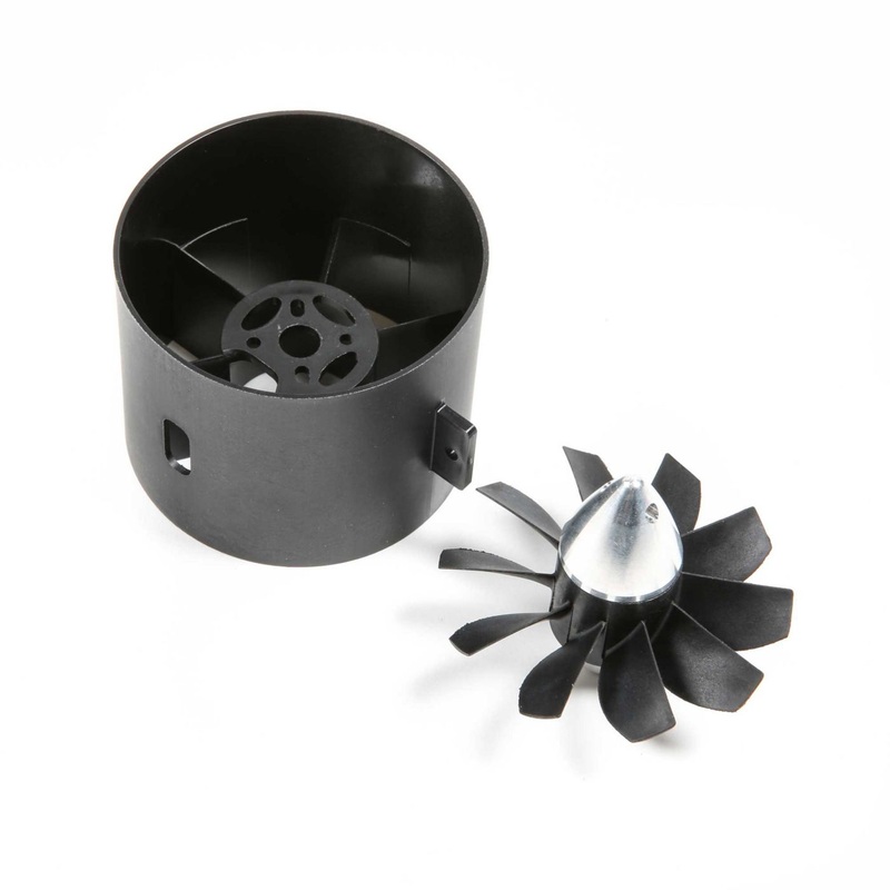 E-Flite 70mm Ducted Fan EFL01559