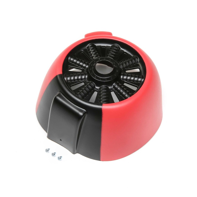 E-Flite Cowl: T-28 EFL08251