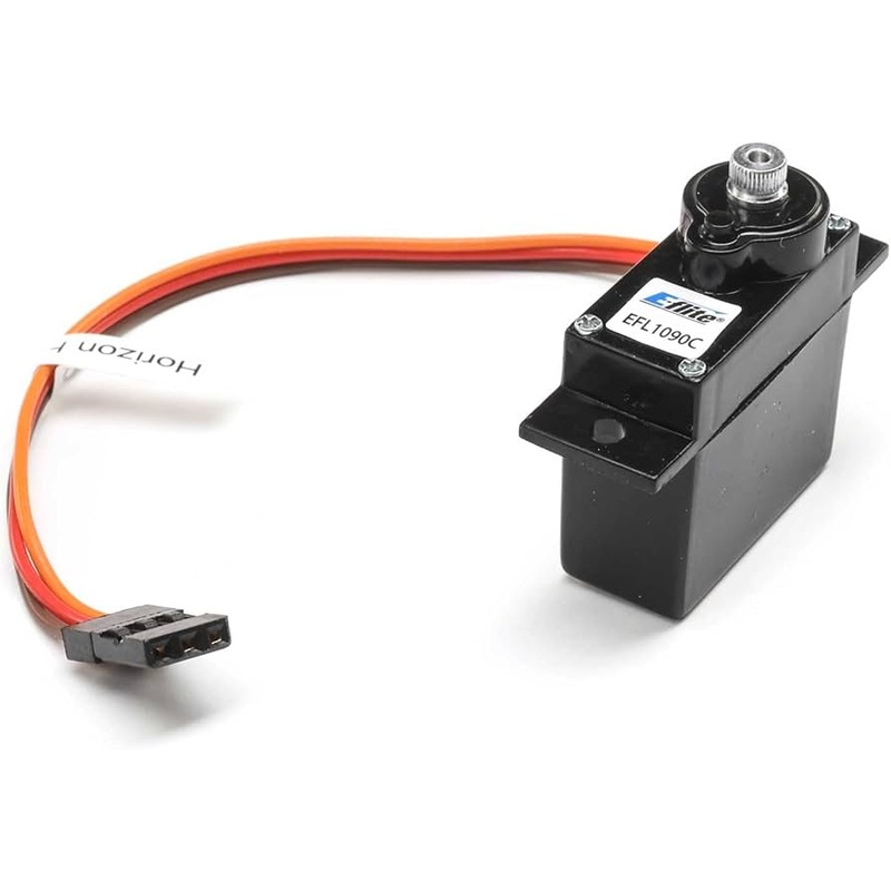 E-Flite DSV130 Digital Servo, Coated EFL1090C