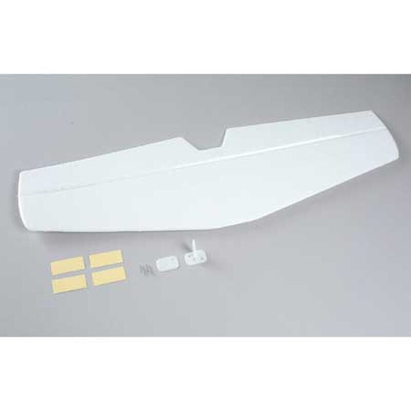 E-Flite Horizontal Stab with Accessories: T-28 EFL08254 replaces PKZ4425