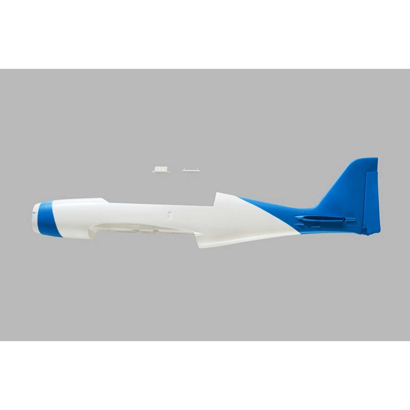 E-Flite Painted Fuselage V1200 EFL12351