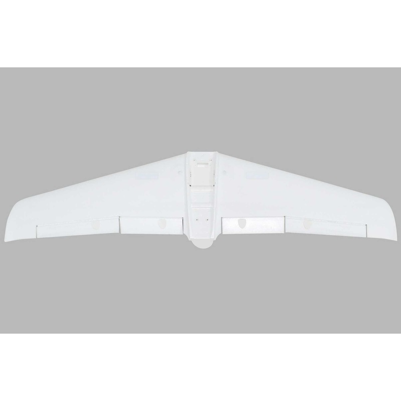 E-Flite Painted Wing V1200 EFL12352