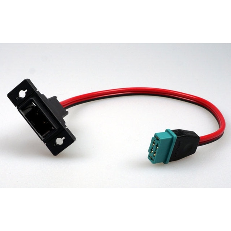 Emcotec Adapter cable click connect – MPX A43090
