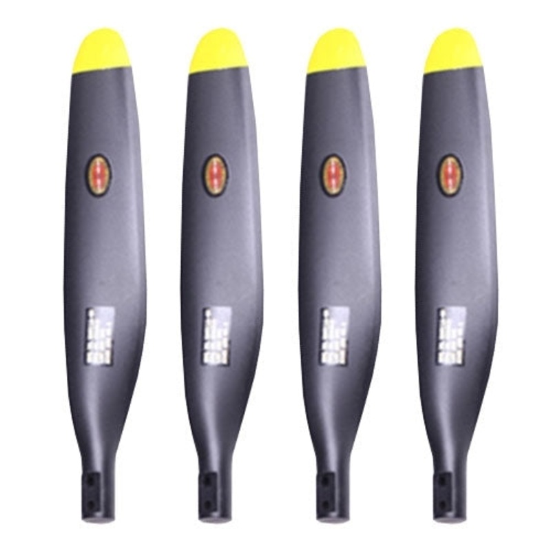 FMS 14 X 8 4-Blade Propeller (1400 F4U)  FMSPROP004