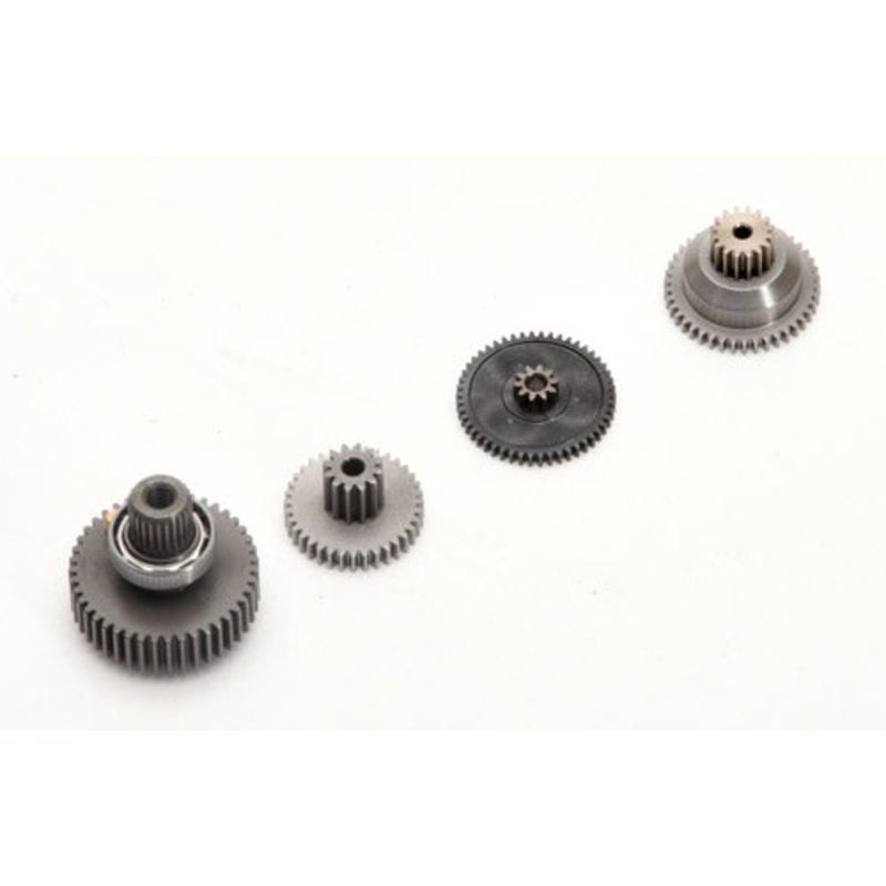 Futaba S9177SV Replacement Gear Set EBS3456