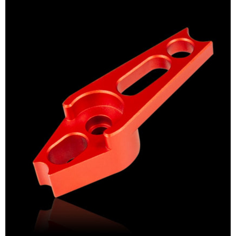 PowerBox Slider Extension for CORE & ATOM – Orange 8146