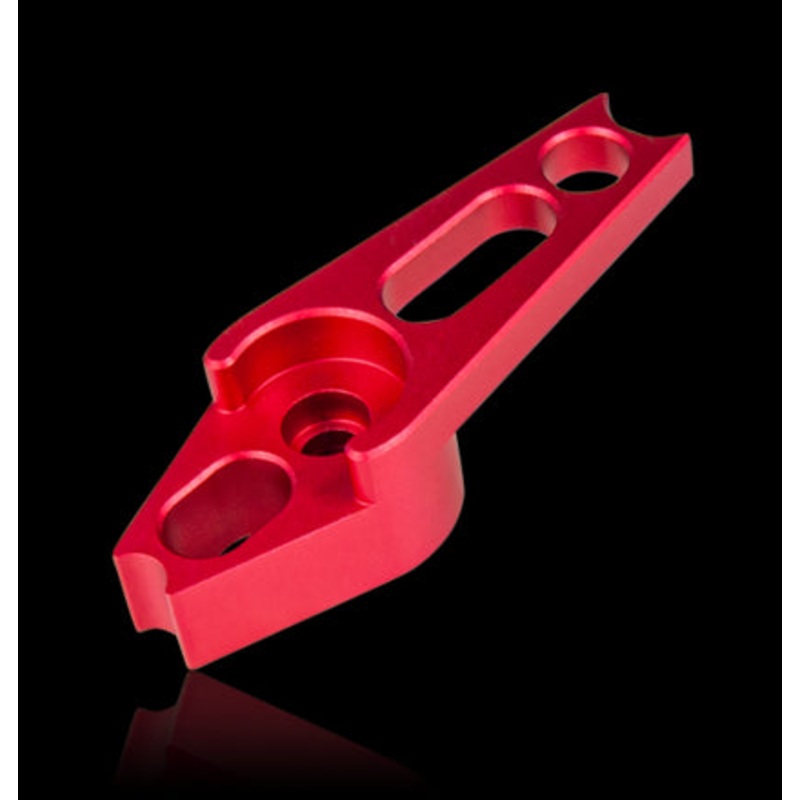 PowerBox Slider Extension for CORE & ATOM – Red 8145