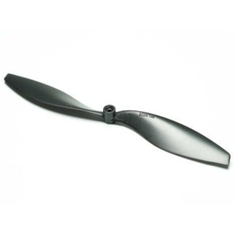 Slow Fly Propeller PWS 8×4.3 Black C1240