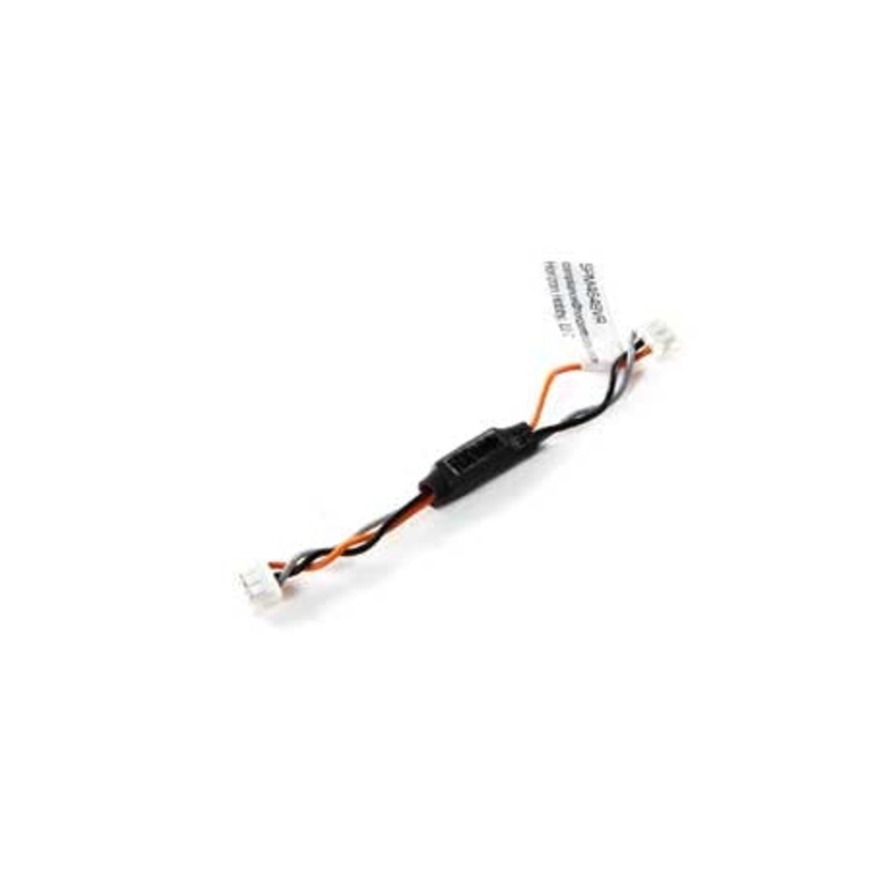 Voltage Regulator (Input 4-8.4V – Output 3.3V) SPM4648VR