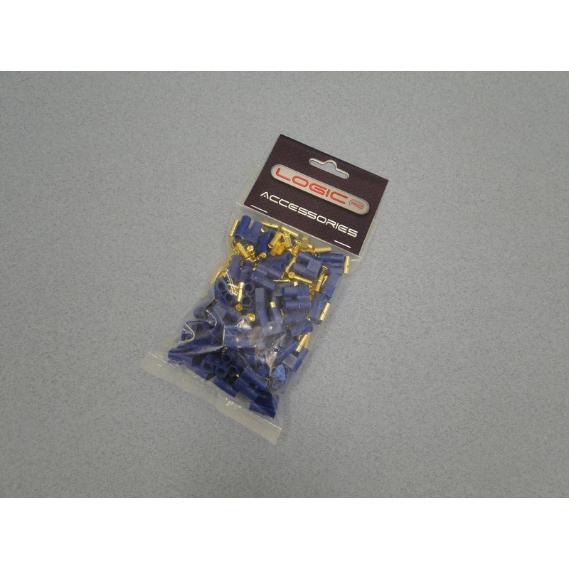 Fusion EC3 Female Only (pk50) O-FS-EC3/50F