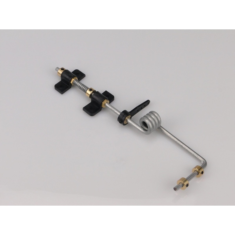 Radio Active 8g Steerable N/ L 65mm RAA1072/65