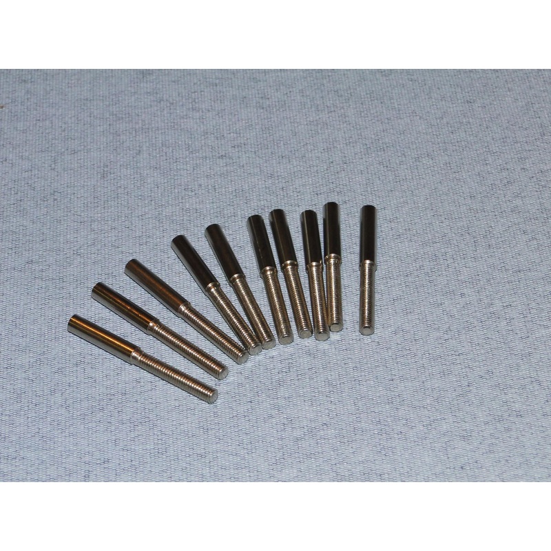 Radio Active M2 Extender Adaptor (pk10) RCA123/10