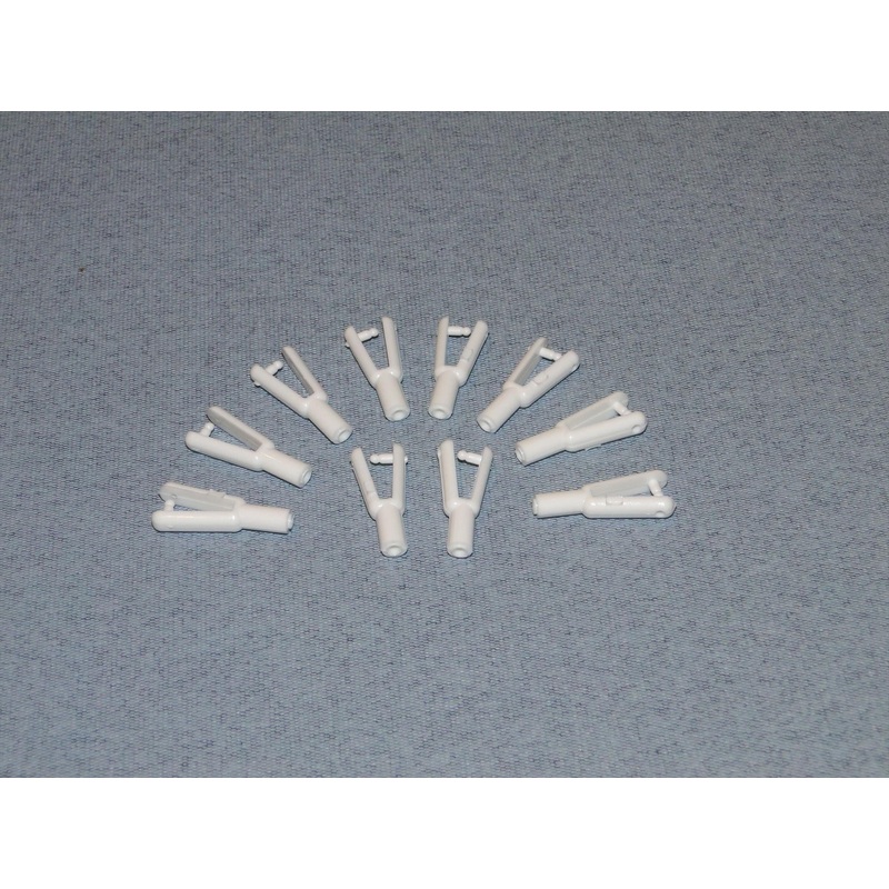 Radio Active Mini Snap Link (pk10) RCA102/10