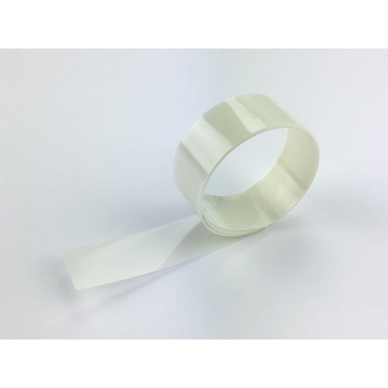 Radio Active Mylar Strip 25mm x 1000mm /190mic RCA161