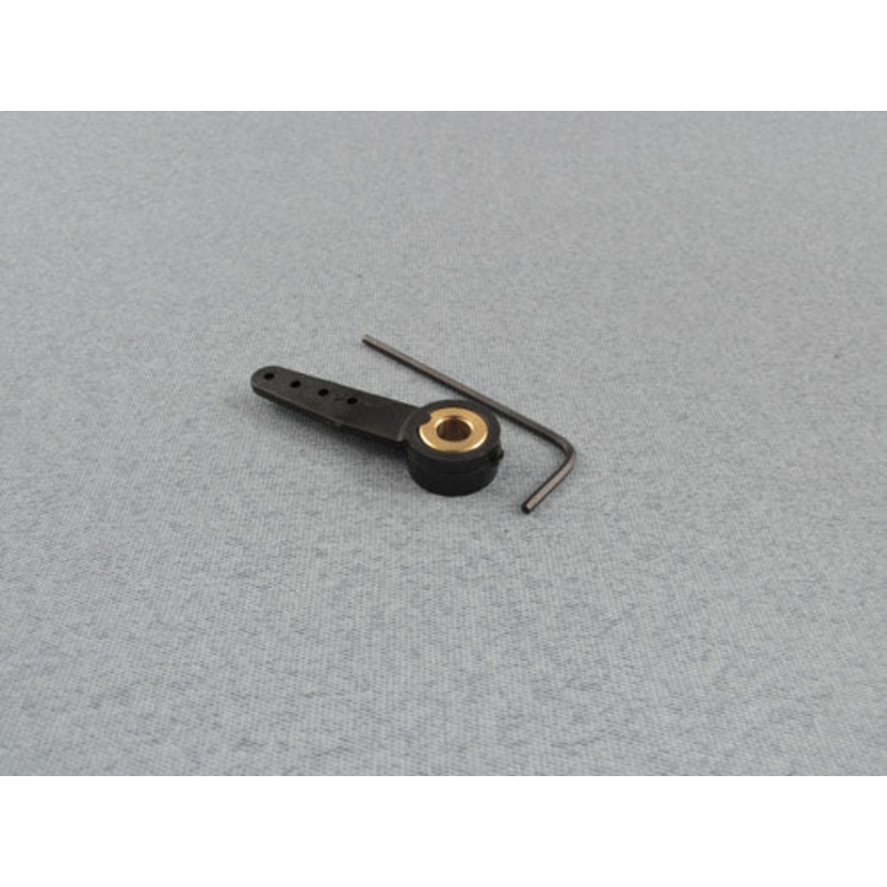 Radio Active Steering Arm for Noselegs 6G RCA170/6G