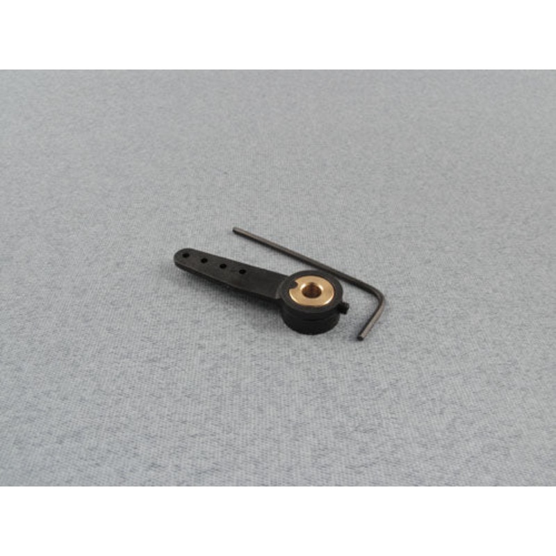 Radio Active Steering Arm for Noselegs 8G RCA170/8G