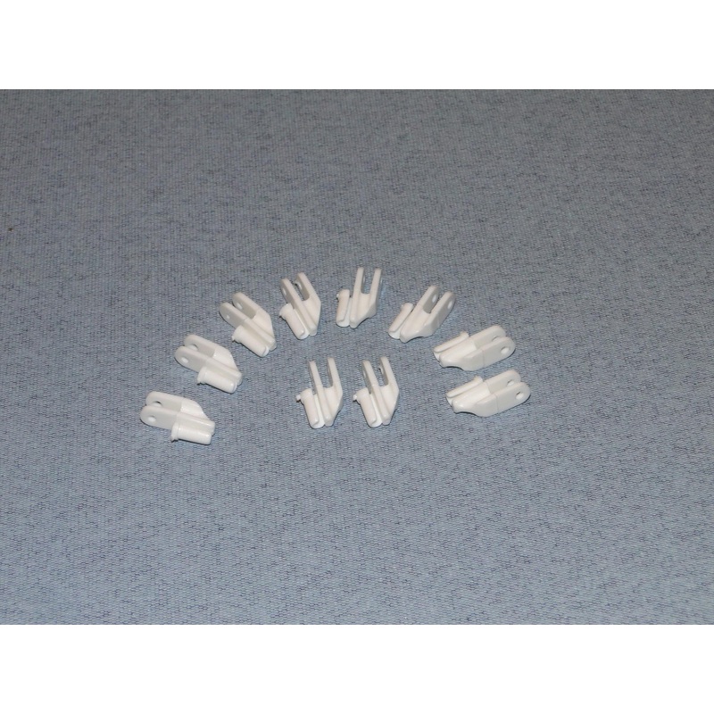 Radio Active Swing In Keeper (10 Pack) RCA101/10