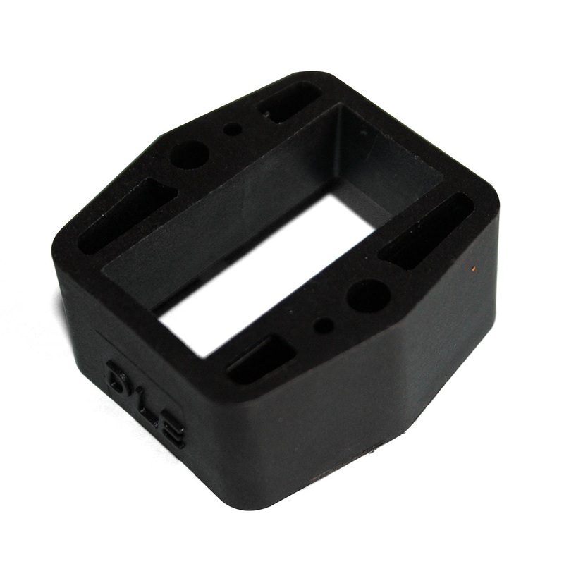 DLE-111 Carburettor Heat Block DLE111FB11