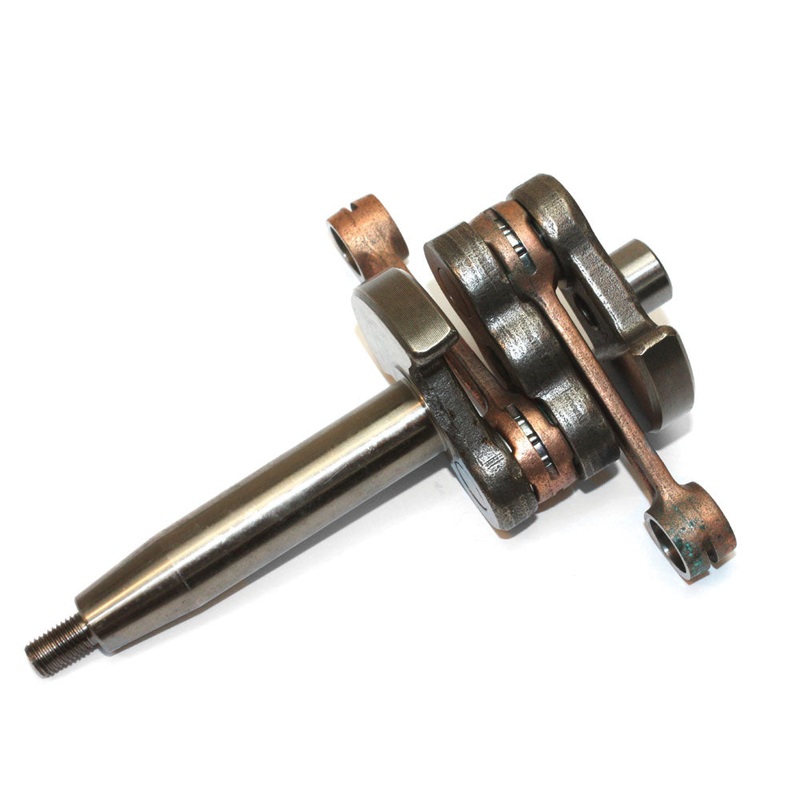 DLE-111 Crankshaft DLE111FB9