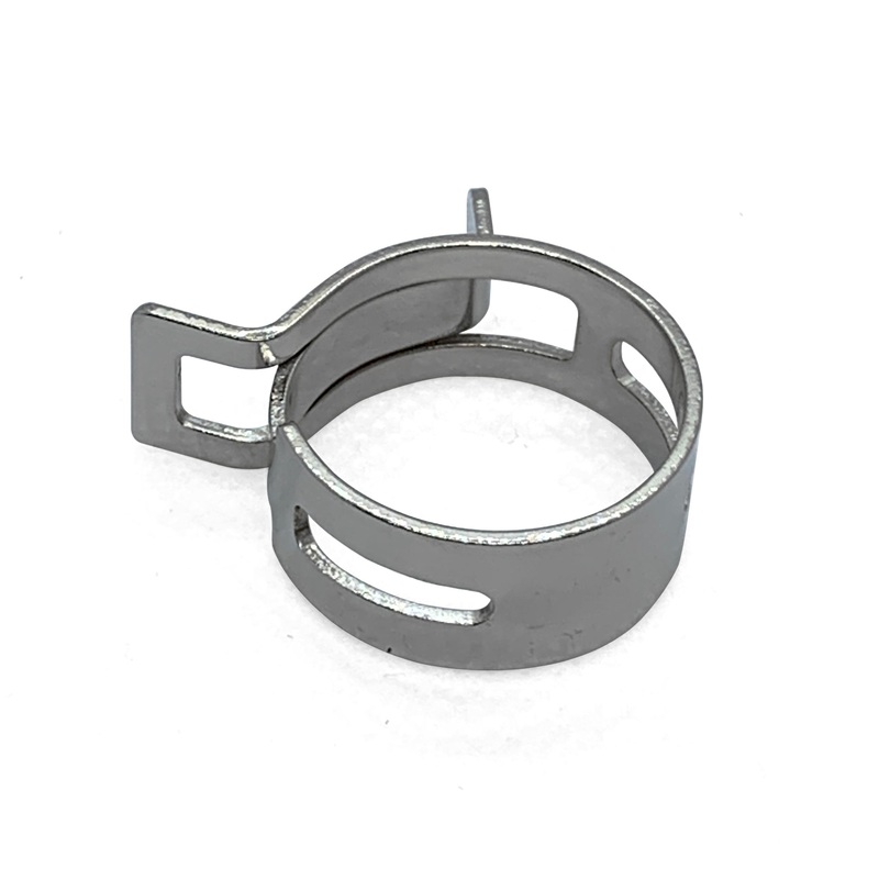 DLE-111 Exhaust Clamp DLE111FB43