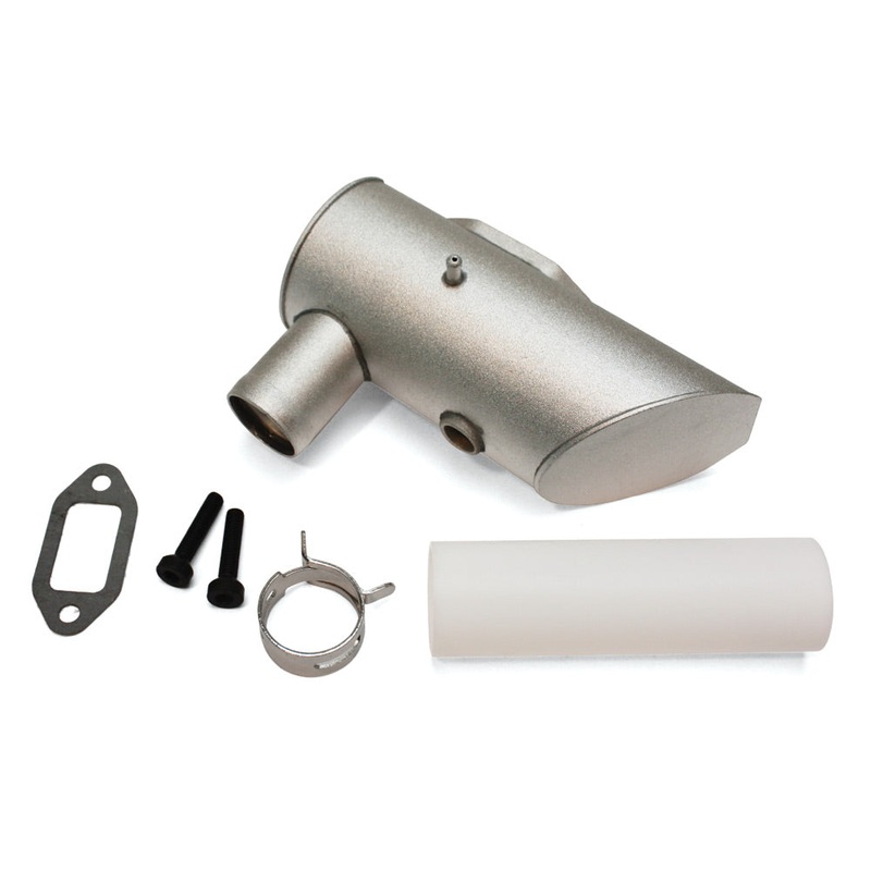 DLE-111 Muffler (One Hole) DLE111FB31