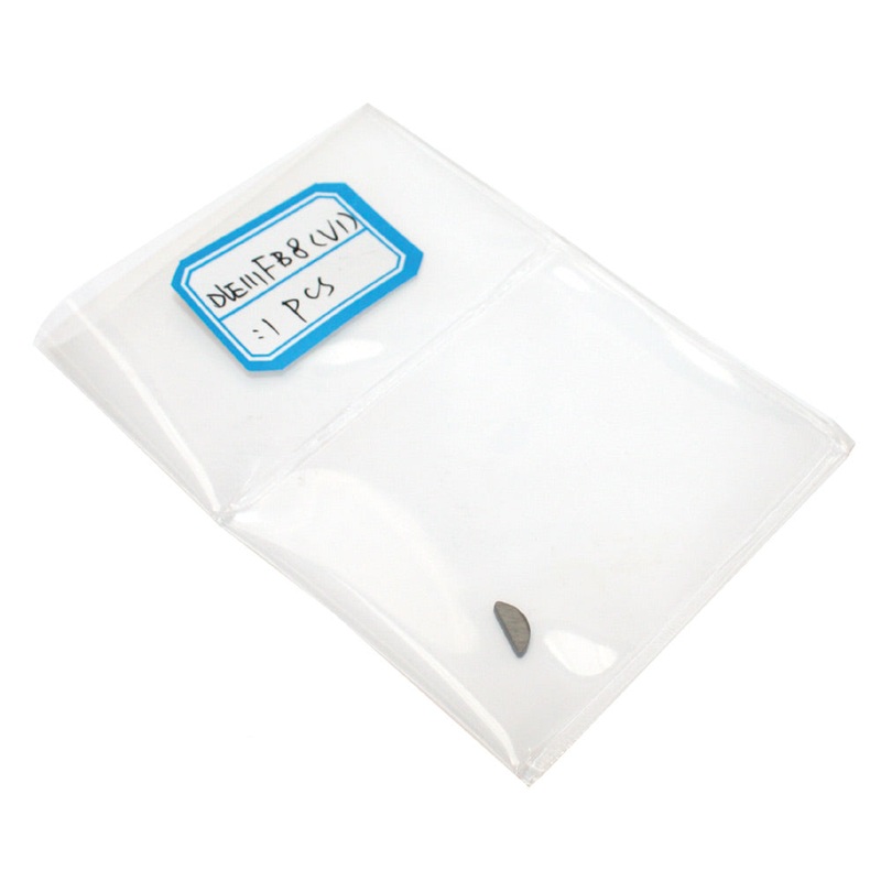 DLE-111 Woodruff Key (Mk1) – 2mm DLE111FB8MK1