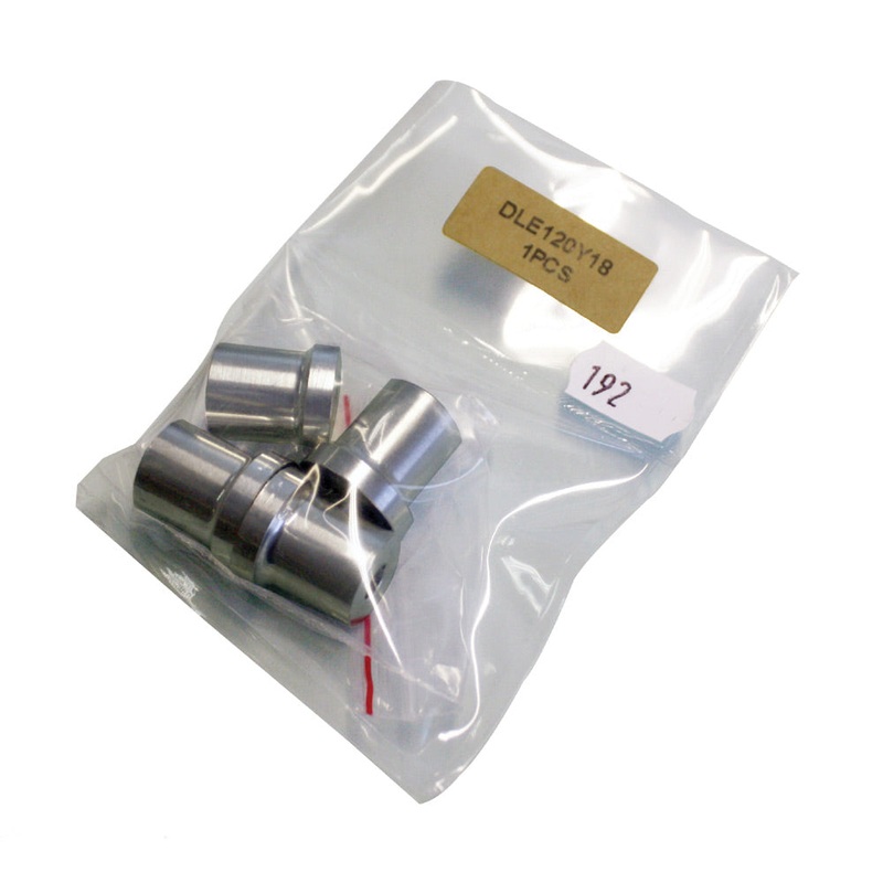 DLE-120 Engine Stand Offs DLE120Y18