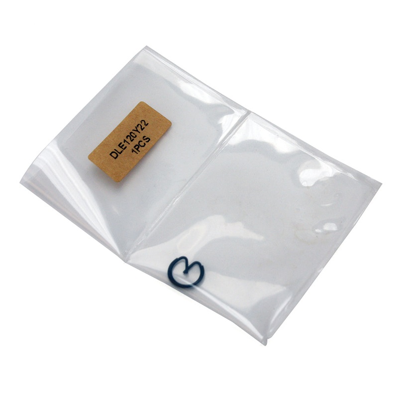 DLE-120 Piston Pin Retainer (G-Clamp) DLE120Y22
