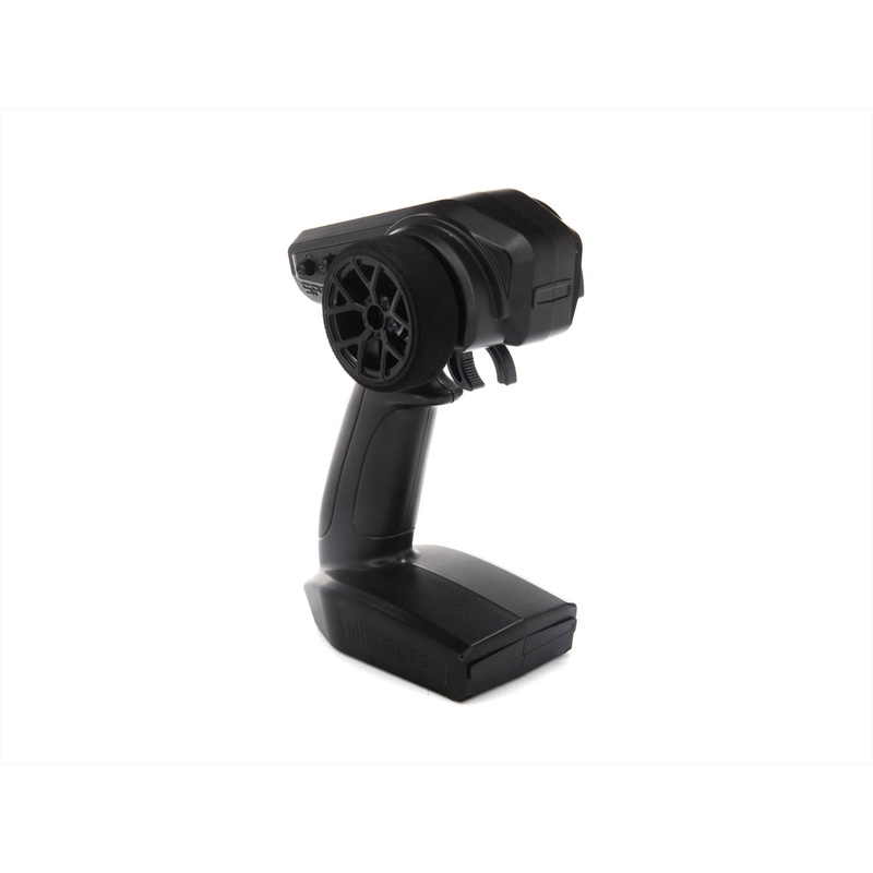 Spektrum SLT3 3-Ch Radio System w/SR315 Dual Protocol (SLT/DSMR) Rx SPMSLT300