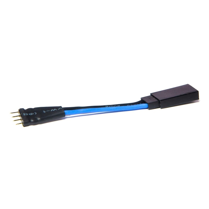 Spektrum USB Serial Adapter for DXS, DX3 Updating SPMA3068