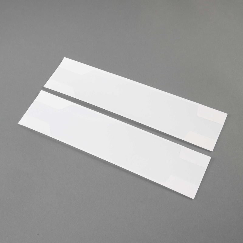 TLR 22X-4 Chassis Protective Tape Precut (2) TLR331053