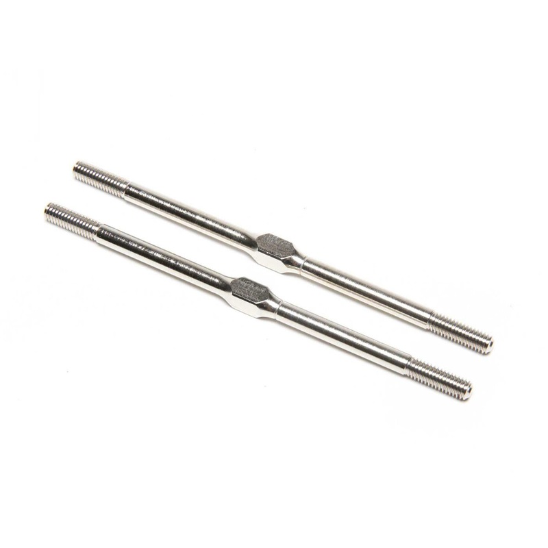 TLR Turnbuckle, Steering(2): 8XT TLR244077