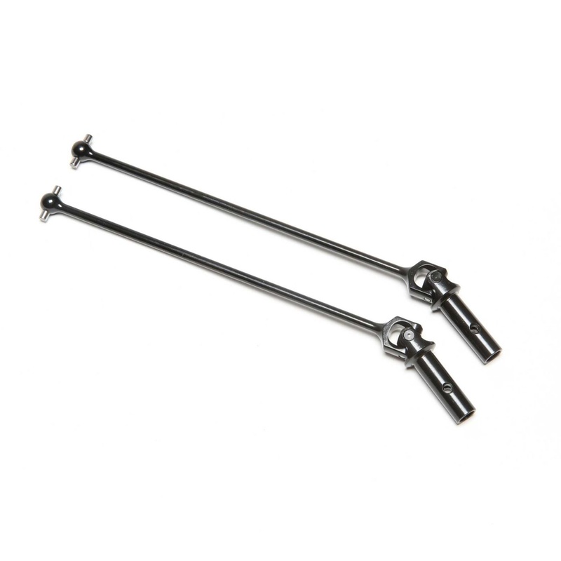 TLR Universal Driveshaft (2): 8XT TLR242040