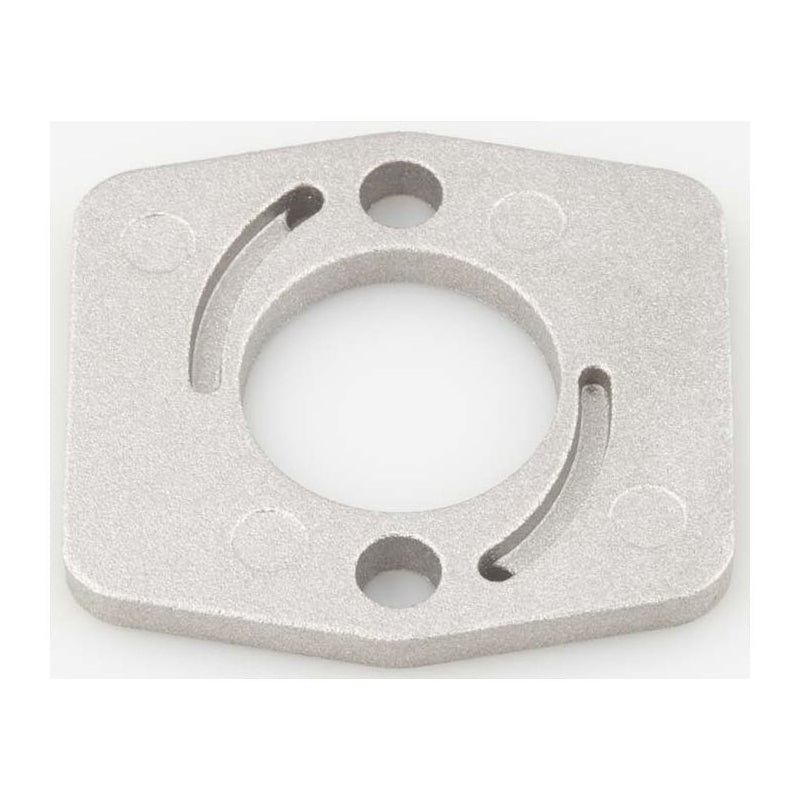 DLE-120 Carburettor Base DLE120Y36