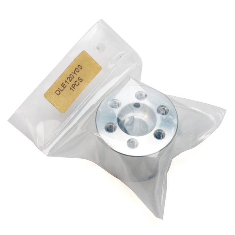 DLE-120 Propeller Hub DLE120Y3