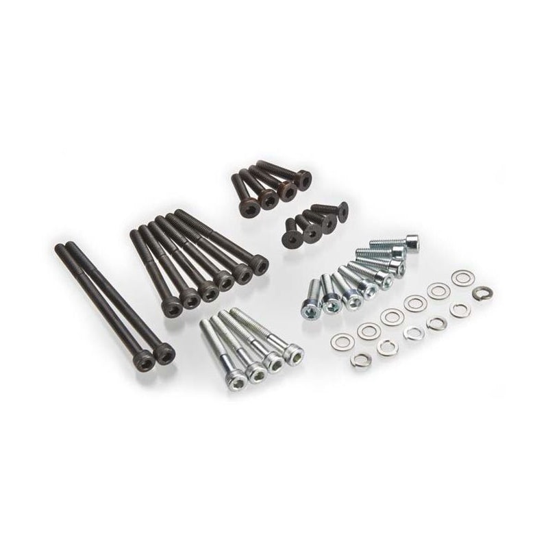 DLE-120 Screws (Outfit) DLE120Y34