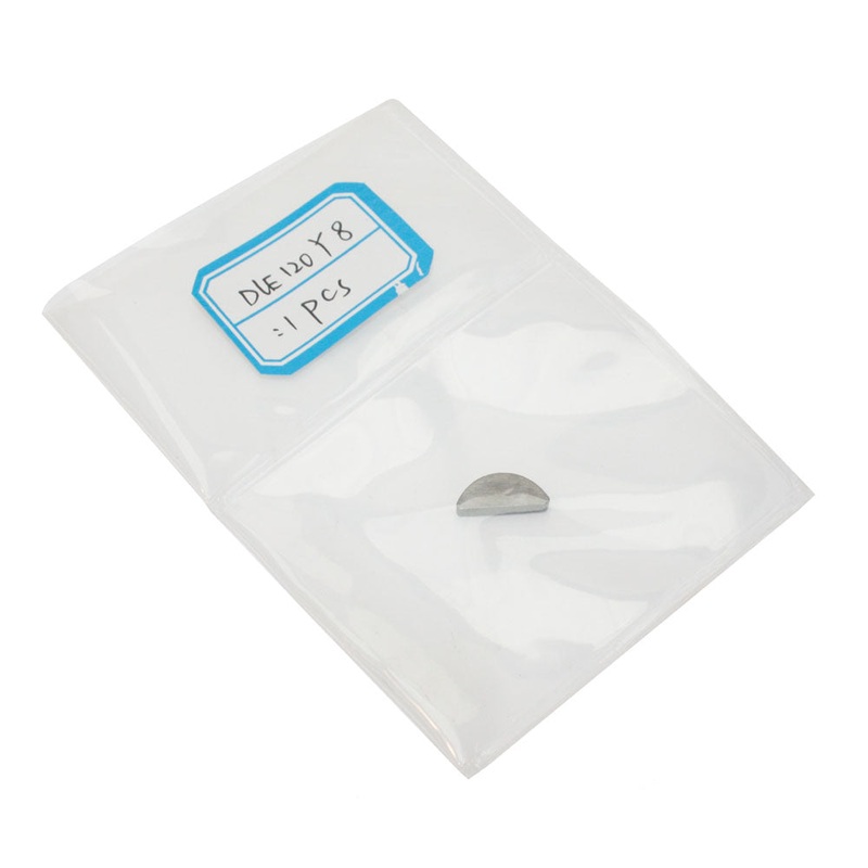 DLE-120 Woodruff Key DLE120Y8